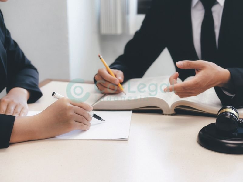Read more about the article Jasa Pengurusan Legalitas PT, Solusi Mudah Mendirikan Usaha Legal di Daerah Anda