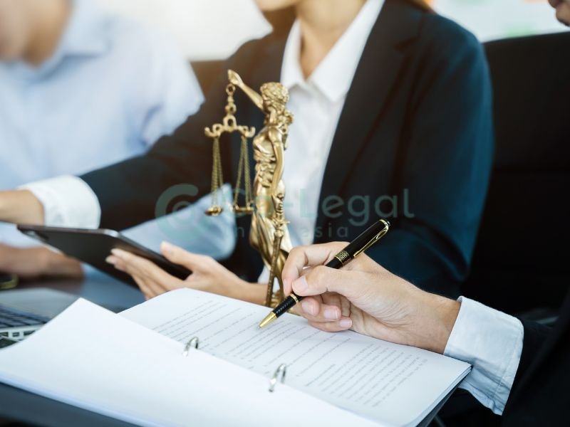 Pengurusan Legalitas CV Murah